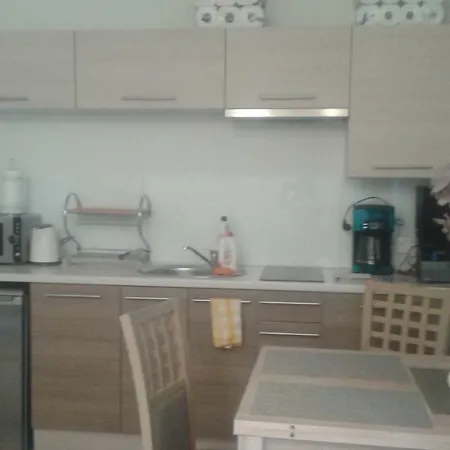 Julia Apartment Swinoujscie