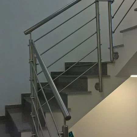 Julia Apartment