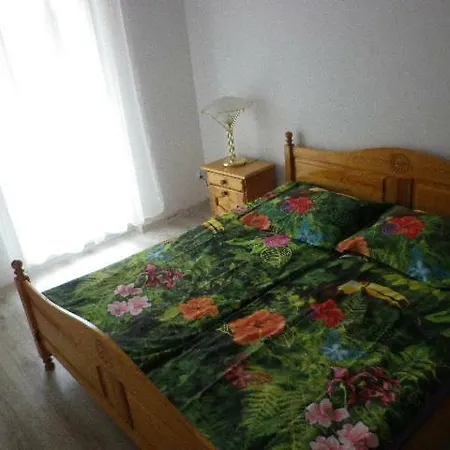 U Aniola Apartment *