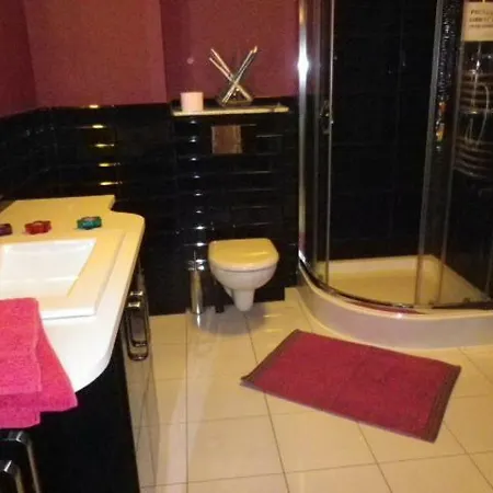 U Aniola Apartment Swinoujscie