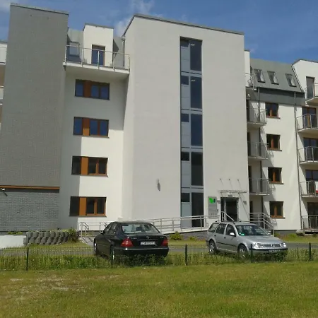 Apartment U Aniola