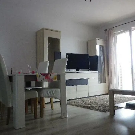 Apartment U Aniola