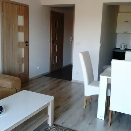 U Aniola Apartment *