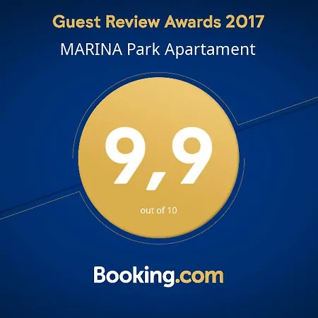 Apartment Marina Park