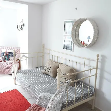 Marine Apartment Swinoujscie