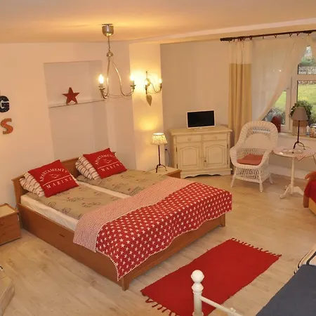 Marine Apartment Swinoujscie