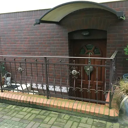 Mini Marine Apartment Swinoujscie