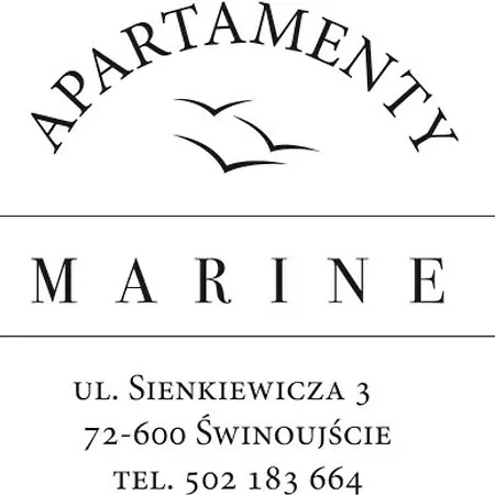 Mini Marine Apartment *