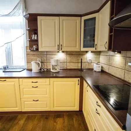 Baltic - Orion Apartment *