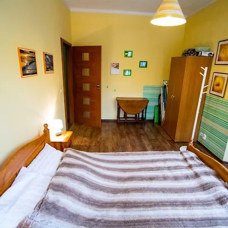 Apartment Baltic - Orion *
