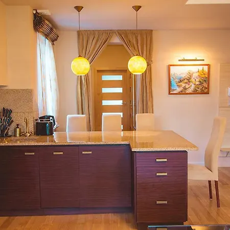 Apartment Baltic *