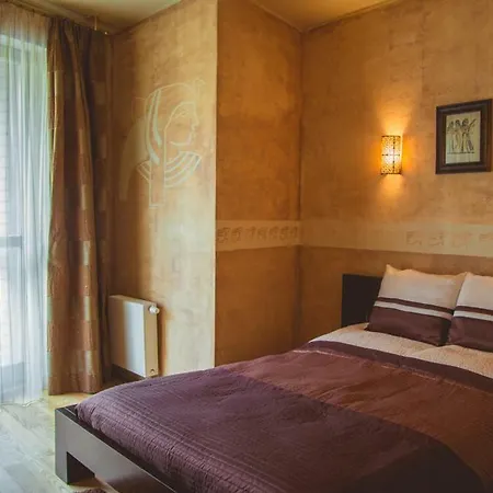 Apartment Baltic