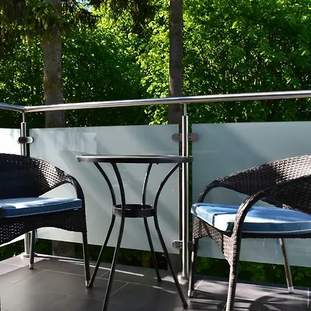 Reda Apartment Swinoujscie