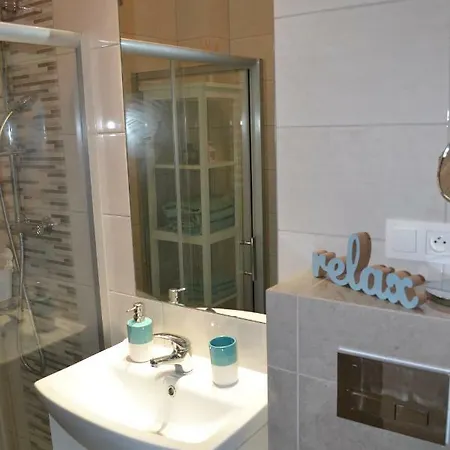 Reda Apartment *
