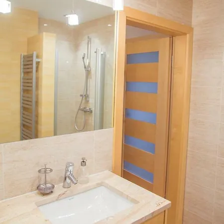 Baltic Apartment Swinoujscie