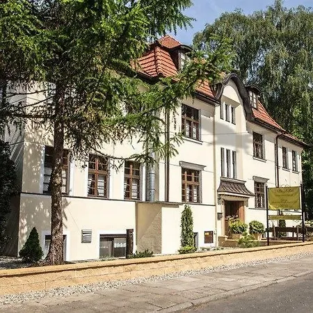 Adler Willa Świnoujście