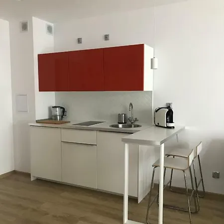 Apartment Ulanska *
