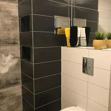 Ulanska Apartment Swinoujscie