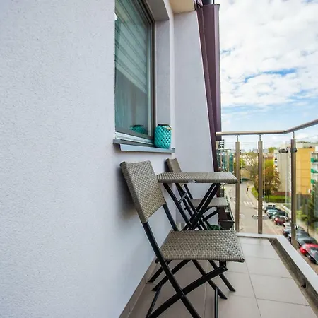 Kompas Apartment