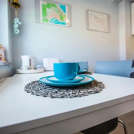 Kompas Apartment *