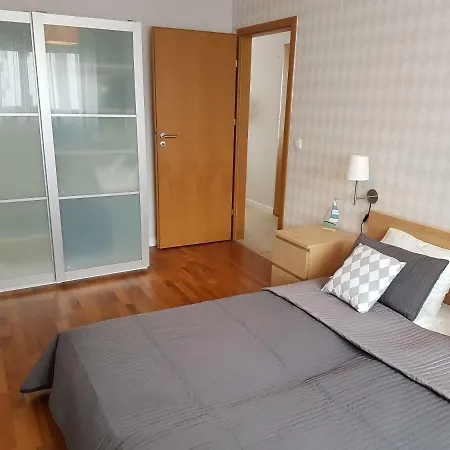 Apartment Agat Apartamenty *