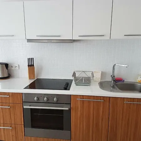 Agat Apartamenty Apartment