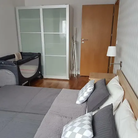 Agat Apartamenty Swinoujscie