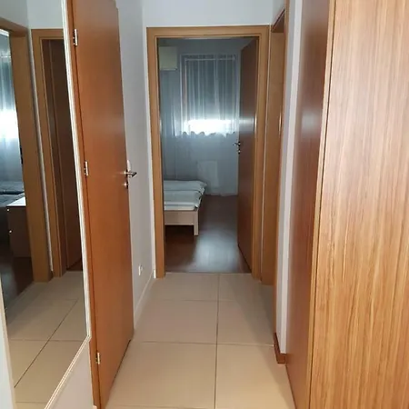 Apartment Agat Apartamenty Swinoujscie
