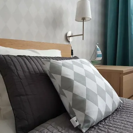 Agat Apartamenty * Swinoujscie