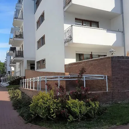 Agat Apartamenty