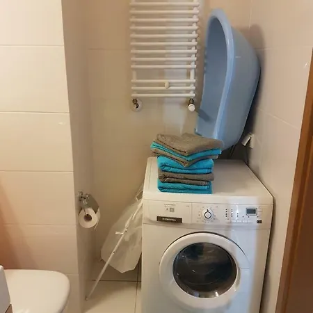 Agat Apartamenty Apartment *