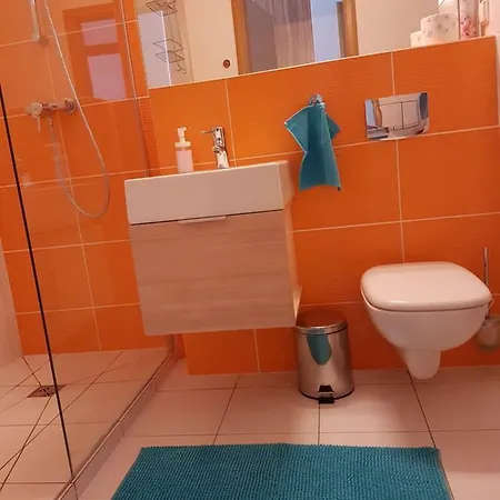 Agat Apartamenty Apartment