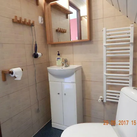Apartment Wyspianskiego Swinoujscie