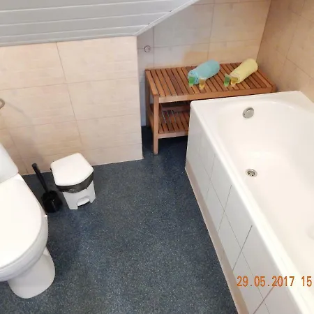 Wyspianskiego Apartment Swinoujscie