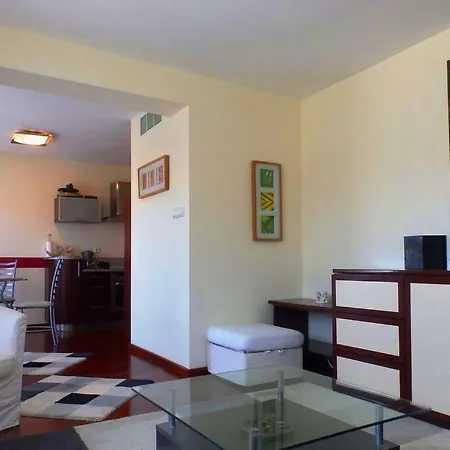 Puertapata Apartment Swinoujscie