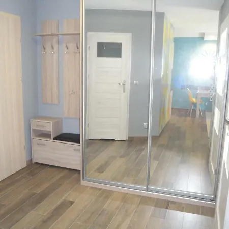 Apartament Vanilla Apartment