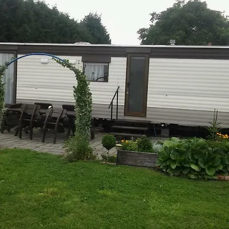 Zakatek Zurawi Campsite *