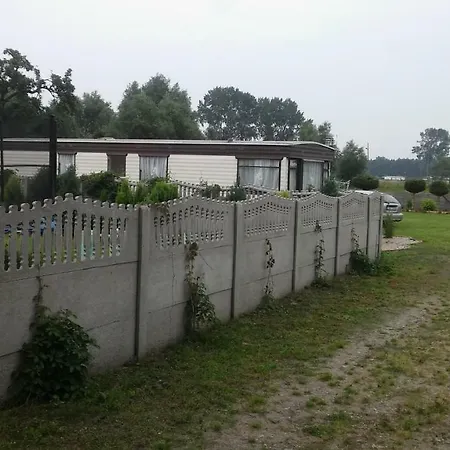 Campsite Zakatek Zurawi