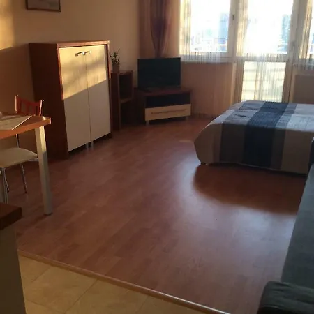 Zdrojowa U Heleny Swinoujscie