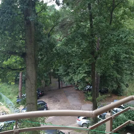 Zdrojowa U Heleny