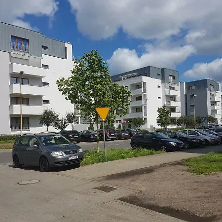 Apartment Agat Apartamenty *