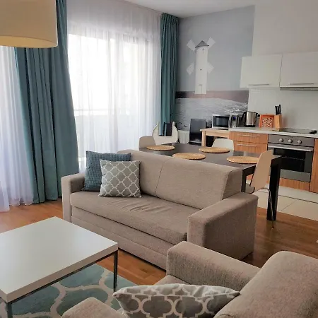 Agat Apartamenty