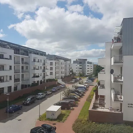 Agat Apartamenty Swinoujscie