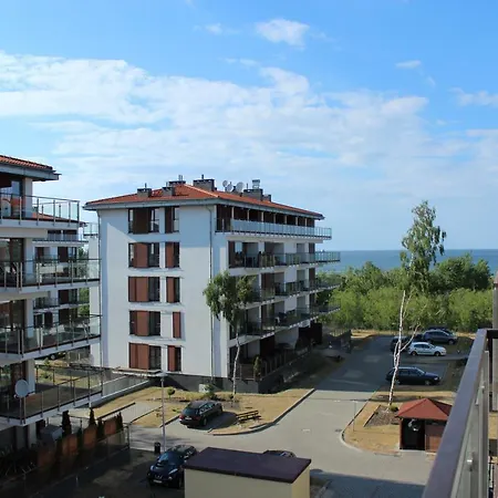 Ok Apartament Uzdrowiskowa Apartment *