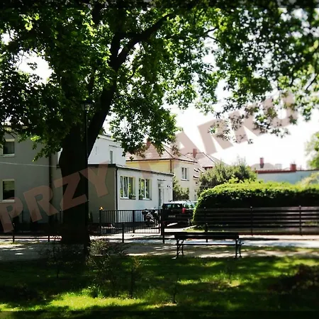 Przy Parku Swinoujscie