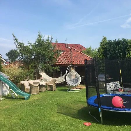 Kathrin - Apartment Swinoujscie