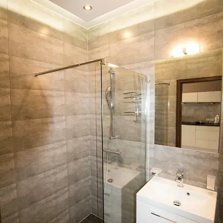 Baltic - Wega Apartment Swinoujscie