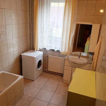 Homestay Grabowski 007 Swinoujscie