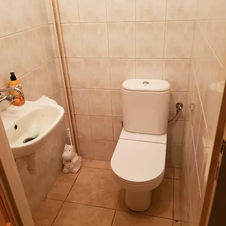 Grabowski 007 Homestay