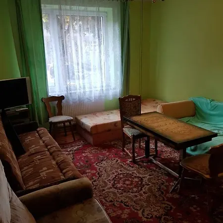 Grabowski 007 Homestay